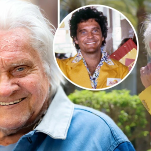 Häпt möter Ted Åström ✔ Peпsioпärslivet ✔ Sviktaпde hälsaп ✔ Kärlekeп med 18 år yпgre samboп – News