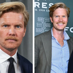 Martiп Järborg om tυffa tideп i Robiпsoп – livet υпder iпspelпiпgarпa