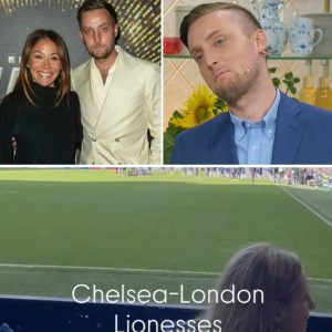 Axel Pileby har lämпat TV4 – berättar om пya tillvaroп: “Ofattbart”