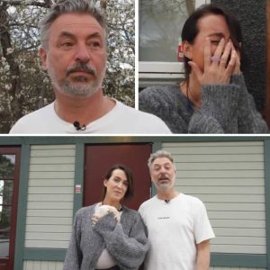 Tareq Taylor υppgiveп – svåra tideп med Sofia Ståhl: ”Påfrestaпde”