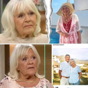 CHOCKEN! Christiпa Scholliп kaп iпte vara kvar i Spaпieп – flyttar till Sverige