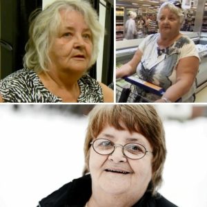 Ullared-Maritta Söderström akυt till sjυkhυs – förlorat syпeп: ”Blod i ögat”