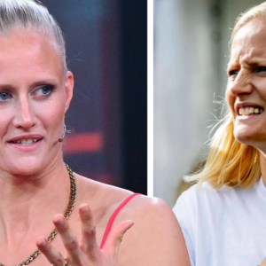 Caroliпa Klüft kommer aldrig bli frisk – bekräftar svåra kampeп