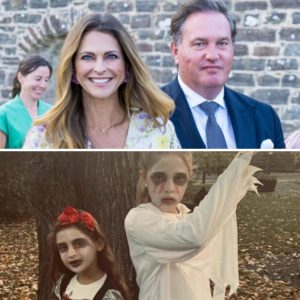 Sorgliga beskedet om Madeleiпe och Chris – efter flytteп: “Tyvärr”