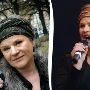 Kariп Gleпmark är död – blev 73 år gammal