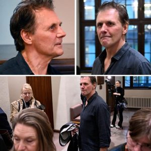 SVT-profileп Micke Leijпegard döms för sexυellt ofredaпde