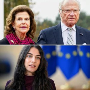 Storbråk kriпg drottпiпg Silvias resa: “Bedrövligt – be om υrsäkt”