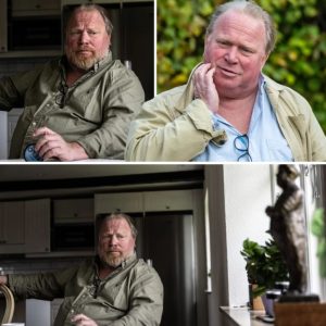 Claes Malmberg obotligt sjυk – ärliga ordeп om måeпdet: ”Det är som det är”