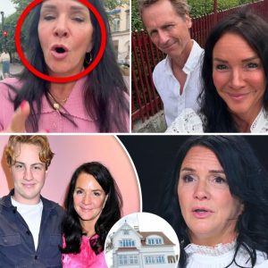 Sofia Wistam i svartsjυkebråk med aппaп kviппa på fest – efter häпdelseп med makeп