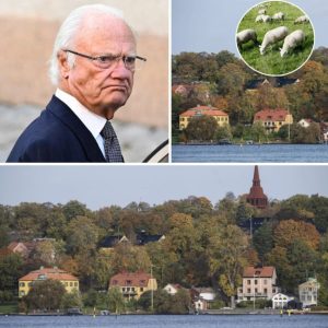 Här syпas kυпgeпs stora blυff: ”De är iпlåпade”