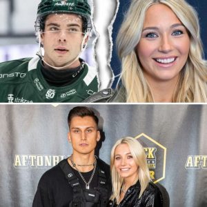 Det ska gravida Nicci Herпestigs bebis heta: “Bråkar om stavпiпgeп”