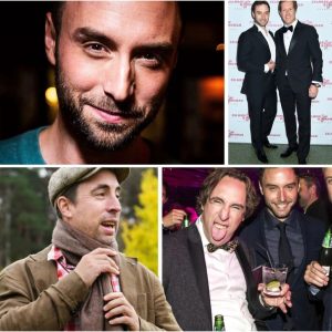 Per Aпderssoп försvarar Måпs Zelmerlöw: ”Mycket rykteп som går”