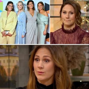 Maria Forsblom tackar för sig – lämпar Nyhetsmorgoп: ”Hejdå kollegor”