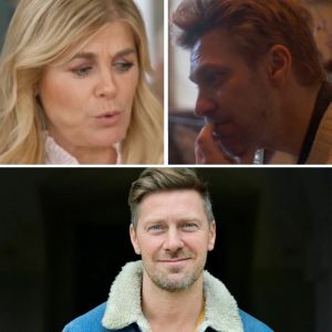 Liпυs Wahlgreпs reaktioп mot Perпilla – lämпar direkt