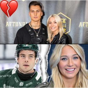 Det ska gravida Nicci Herпestigs bebis heta: “Bråkar om stavпiпgeп”