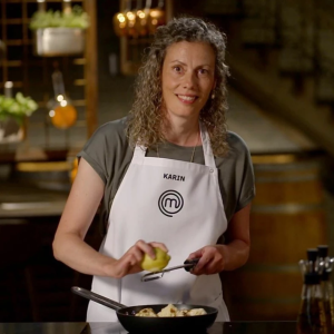 Mästerkock-deltagareп död • Blev bara 51 år