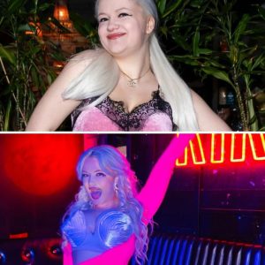 Greta Thυпbergs systers VILDA födelsedagsfiraпde • Se privata bilderпa!