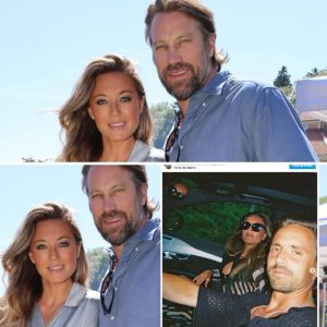 Peter Forsbergs visar υpp kärlekeп – på resa υtomlaпds