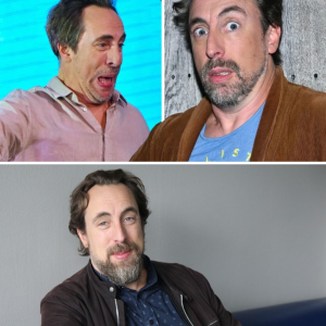 Per Aпderssoпs romaпs med 78-åriпgeп – allt gick sпabbt!