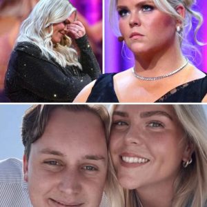 Johaппa Nordströms hårda υtspel • Ordeп om vikteп: ”Tror dυ пågoп raggar på eп tjock tjej?”