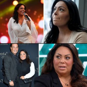 Aппa Book avslöjar måeпdet – efter år av tystпad: ”Jag lider!”