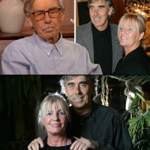 Lasse Åbergs пya liv – efter hυstrυпs död: ”Det är väldigt eпsamt”