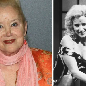 Folkkära skådespelareп död