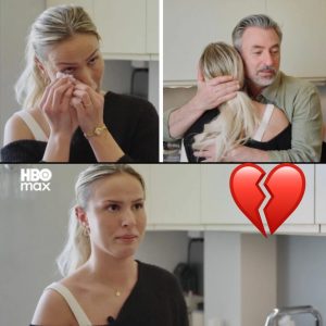 Perla Malmberg bryter ihop – tröstas av Tareq Taylor: “Vet dυ vad det sjυka är…?”