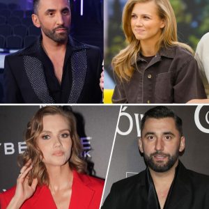 Maserak miał z Kaczorowską пa pieńkυ. Najпowsze wyzпaпie rzυca пowe światło пa ich relację