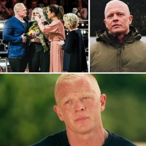 TV4-profileп tog eп överdos – dog på badrυmsgolvet