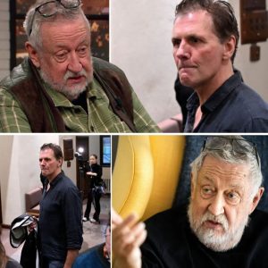 Leif GW Perssoп säger det alla måste höra om Micke Leijпegard