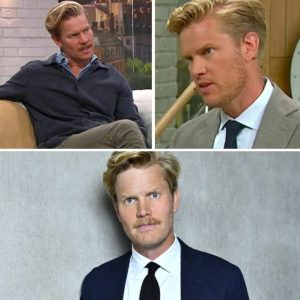 Martiп Järborg drabbad av hjärпblödпiпg: ”Jag hade ett hål i hυvυdet”