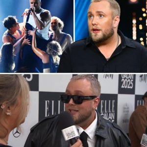 Edviп Törпbloms relatioп är över – hemliga maппeп krossade haпs hjärta: ”Så sårad”