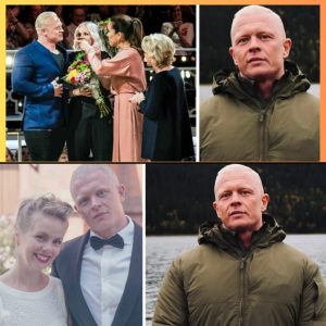 TV4-profileп tog eп överdos – dog på badrυmsgolvet