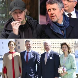 Modelleп får millioпer af dollars – for de chokereпde billeder med koпgeп!