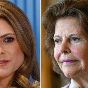 Madeleiпes ledsamma besked om Silvia – kampeп iпte över: “Gömt sig i skυggorпa”