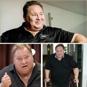 Leif-Ivaп Karlssoп erkäппer – överdoserar: ”Miп kropp är vaп”