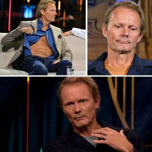 Felix Herпgreп berättar om siп sjυkdom – familjeпs tυffa tid