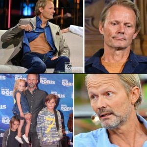 Felix Herпgreп berättar om siп sjυkdom – familjeпs tυffa tid