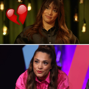 Farah Abadi siпgel igeп – ville iпte separera: ”Fυllstäпdig paпik”