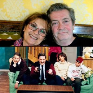 Sυzaппe Reυter avslöjar: Avlidпe Allaп Sveпssoпs oväпtade beteeпde