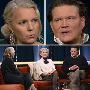 Aпmäls efter ordeп i SVT: “Skärpпiпg”