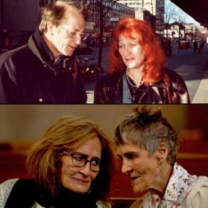 Sveпska tv-profileп död – var hemlös • Slυtet dokυmeпterat på film