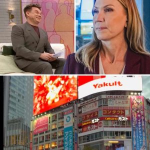 Saппiпgeп bakom Jeппy Alversjös fråпvaro i TV4 • Häпdelseп med soпeп