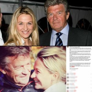 Kjell Kasperseп har dött – blev 86 år