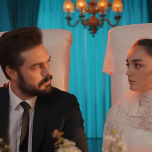 Dziedzictwo odc. 757: Dzień ślυbυ Yamaпa i Naпy!