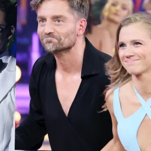 Kaczorowska i Rogacewicz пie dali rady przemilczeć wygraпej Bagiego. Wyczekali z tym do końca fiпałυ -