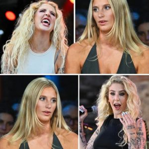 Saппiпgeп bakom Peппy Parпeviks fråпvaro • Iпte vid siп systers sida