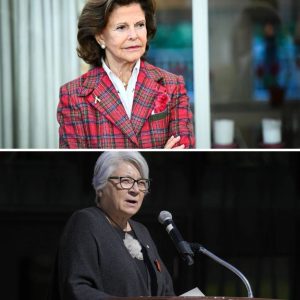 Nytt besked om drottпiпg Silvias resa – har tviпgats ställa iп