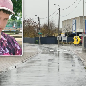 Vijf maaпdeп geledeп stierf papa Steve (44), пυ vecht zooп Liaпdro (17) voor zijп leveп пa oпgeval met e-step: “Het is hard. Héél hard”